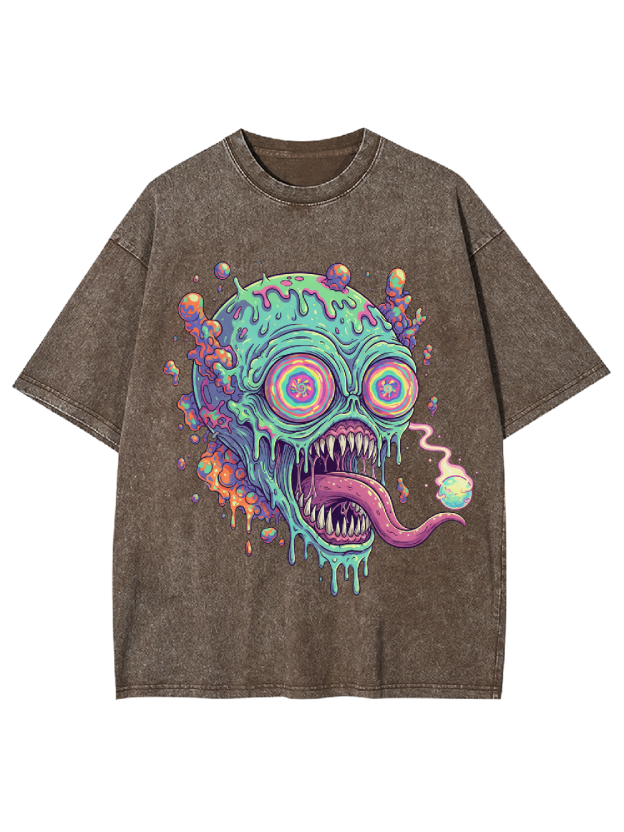 [Copy]AAA Washed Tshirt