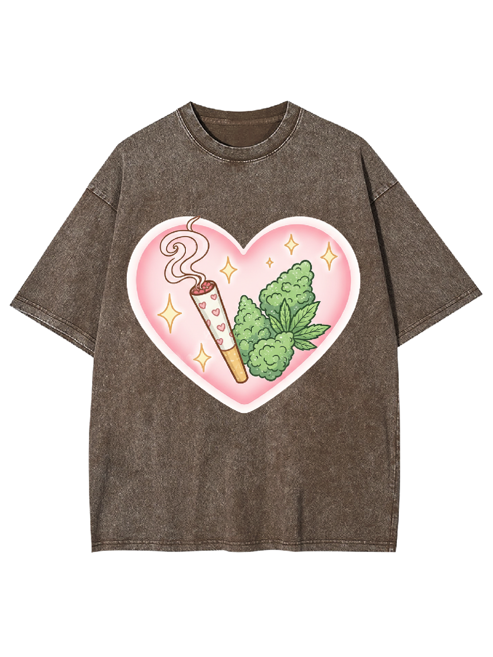 [Copy]AAA Washed Tshirt