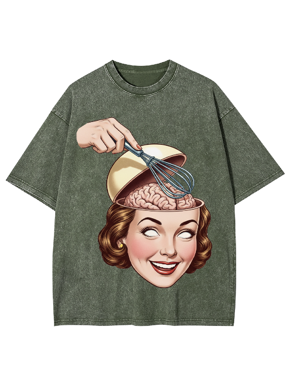 [Copy]AAA Washed Tshirt