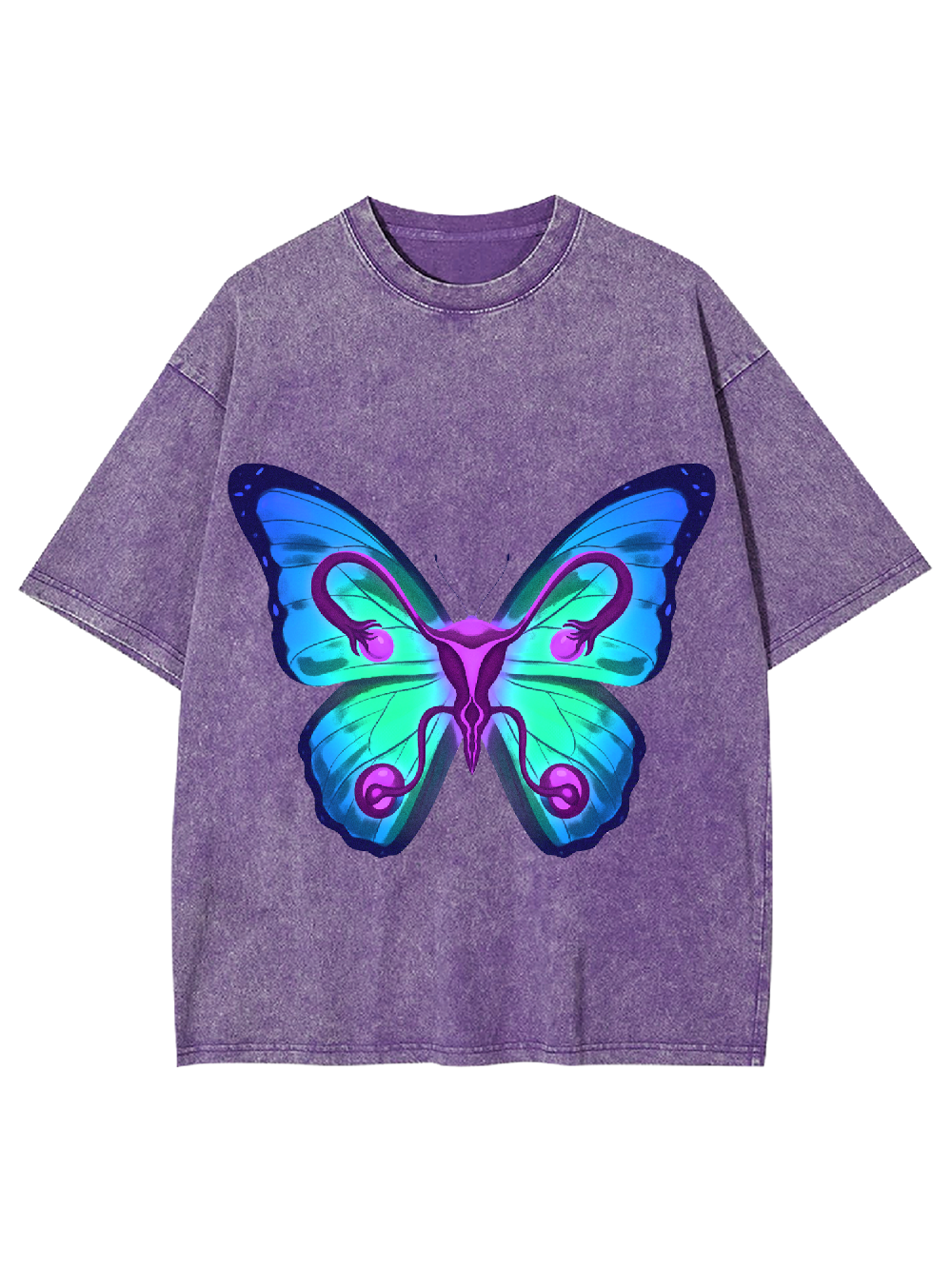 [Copy]AAA Washed Tshirt