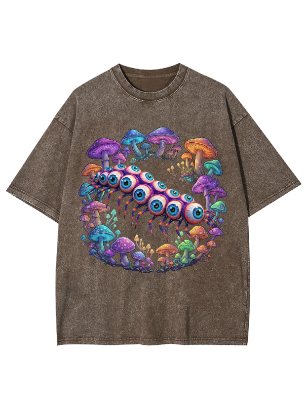 [Copy]AAA Washed Tshirt