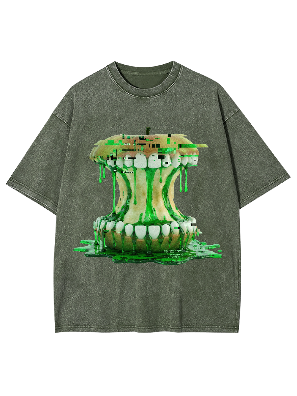 [Copy]AAA Washed Tshirt