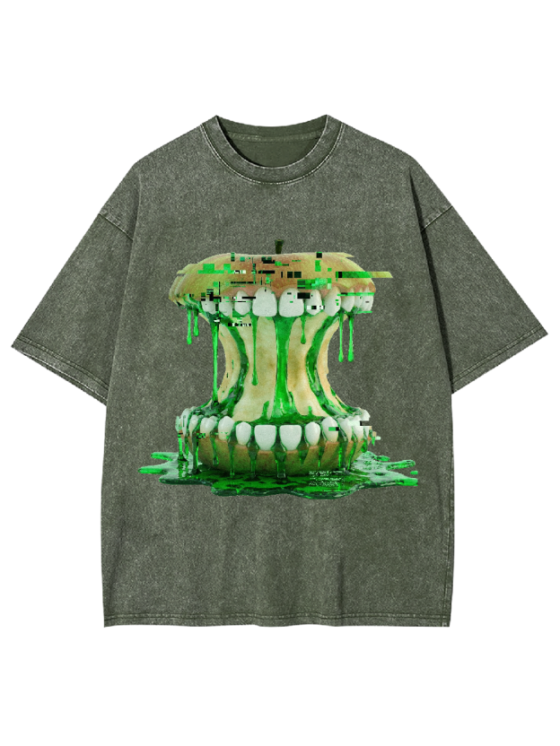 [Copy]AAA Washed Tshirt