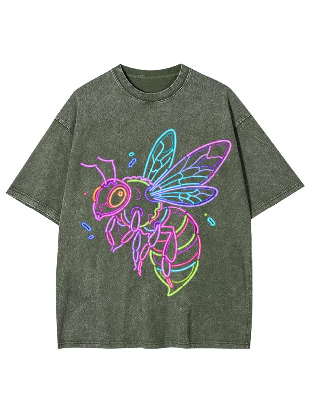 [Copy]AAA Washed Tshirt