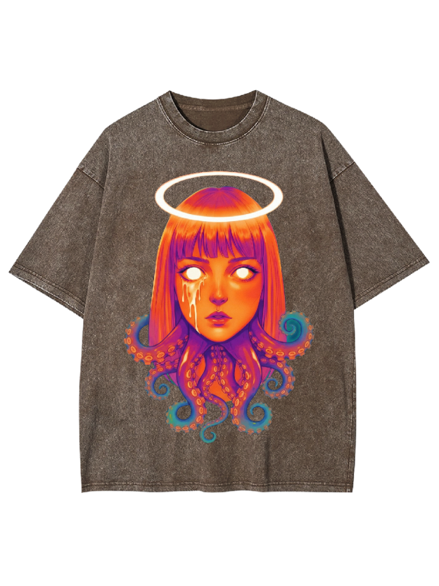 [Copy]AAA Washed Tshirt