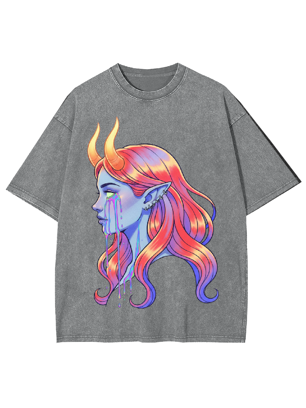 [Copy]AAA Washed Tshirt