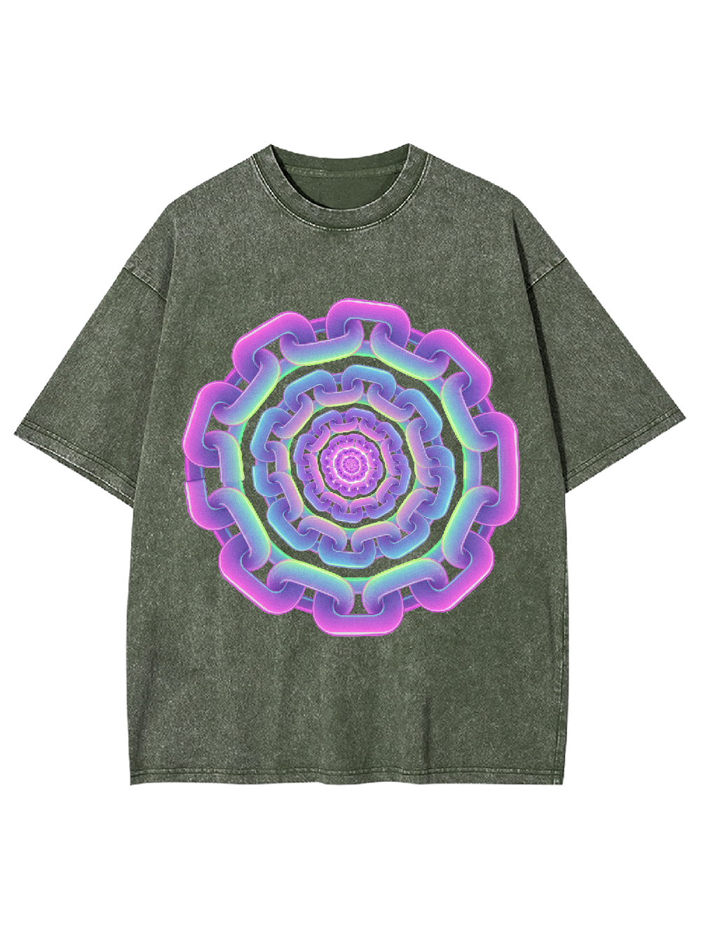 [Copy]AAA Washed Tshirt