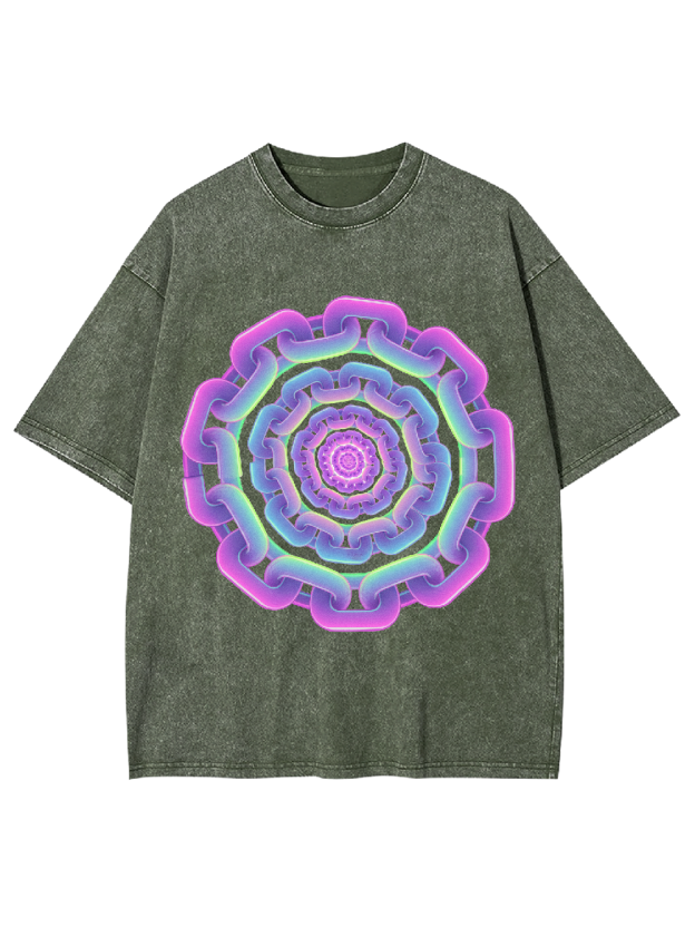 [Copy]AAA Washed Tshirt