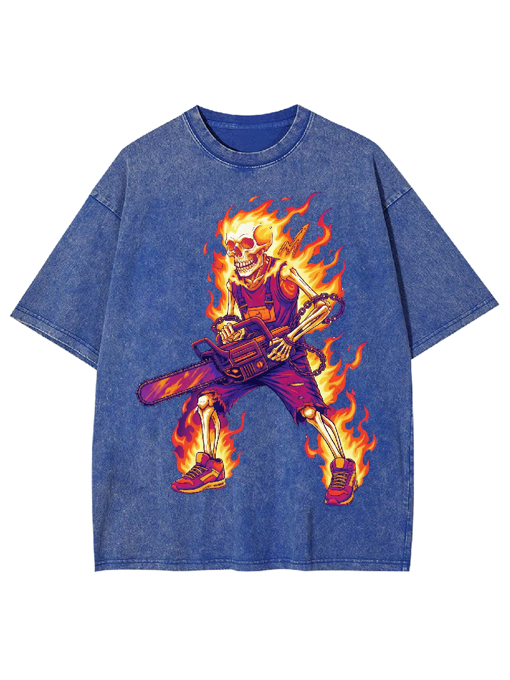 [Copy]AAA Washed Tshirt