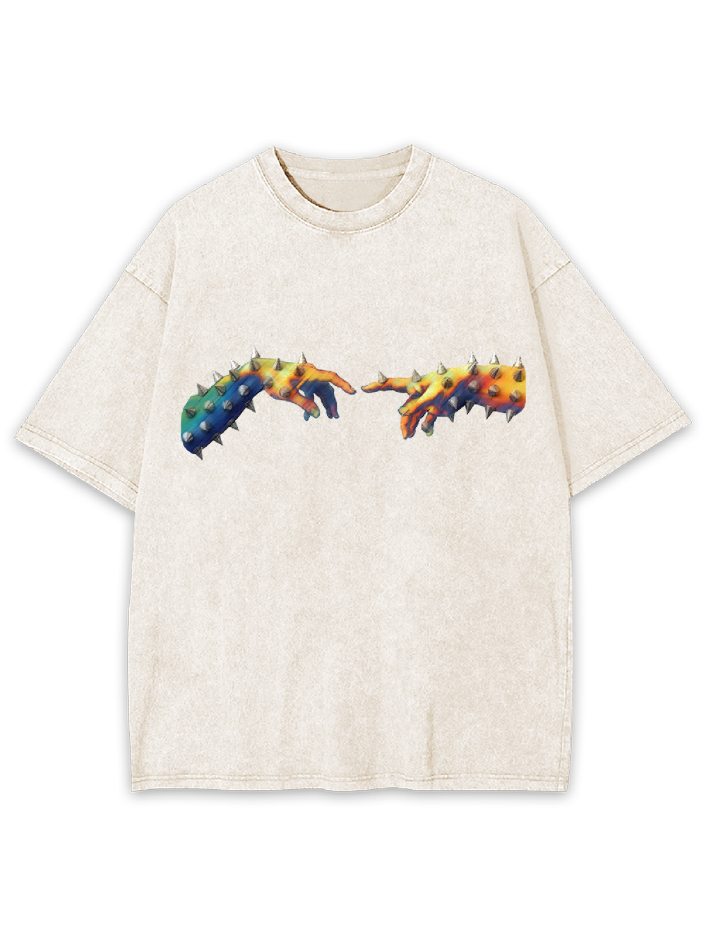 [Copy]AAA Washed Tshirt