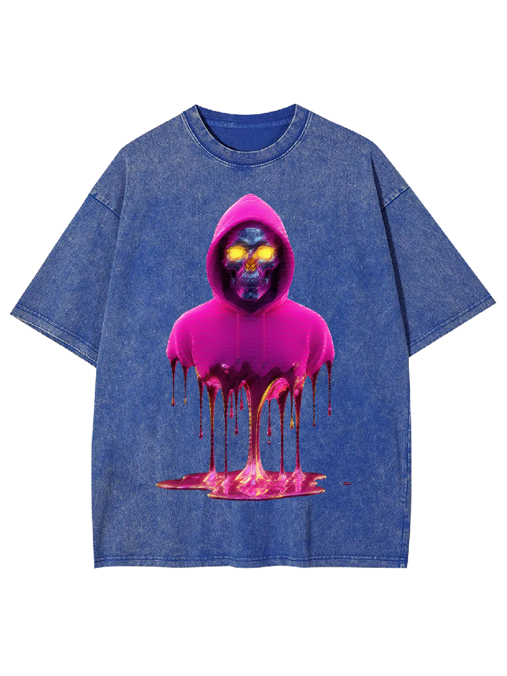 [Copy]AAA Washed Tshirt