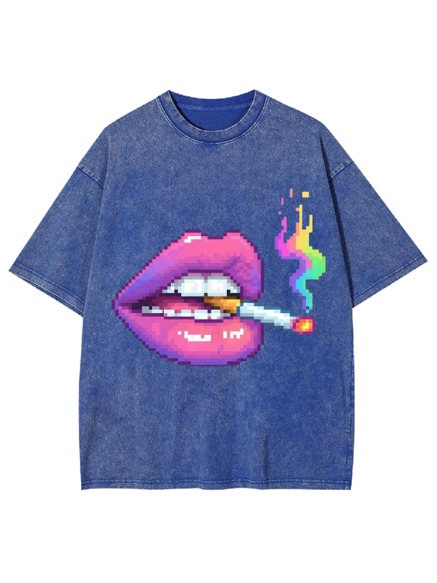 [Copy]AAA Washed Tshirt