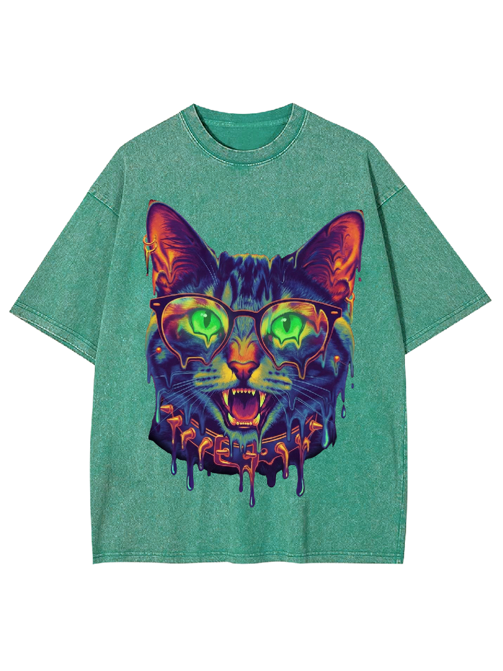 [Copy]AAA Washed Tshirt