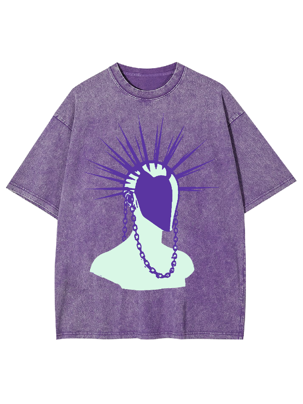 [Copy]AAA Washed Tshirt