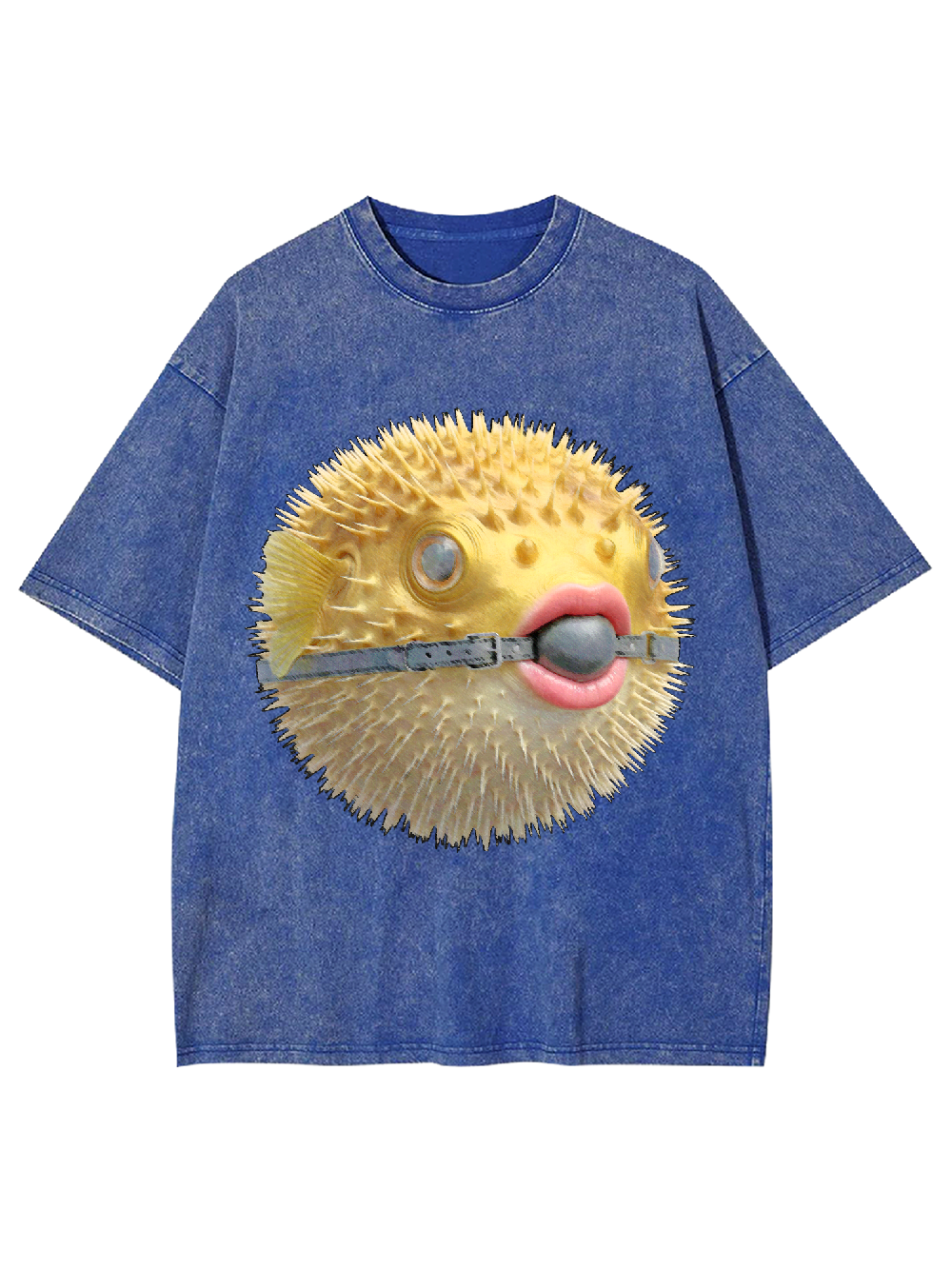 [Copy]aaa Washed Tshirt