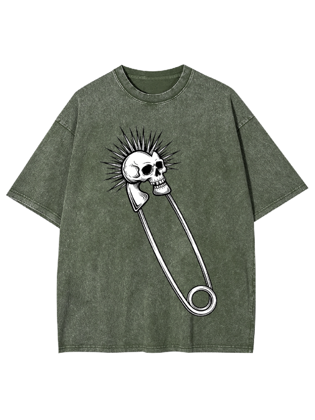 [Copy]aaa Washed Tshirt