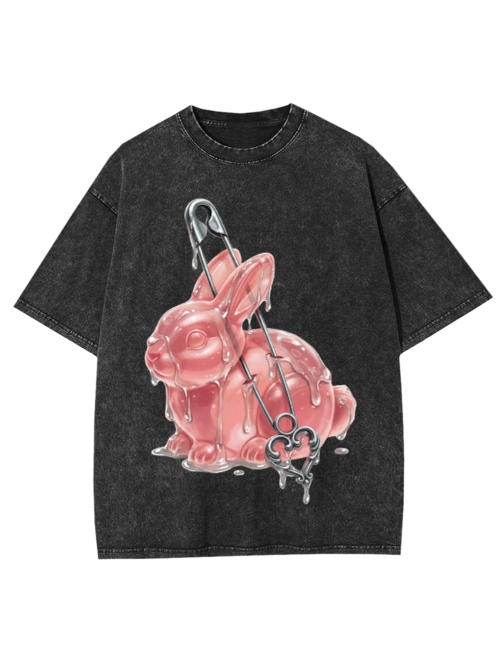 [Copy]aaa Washed Tshirt