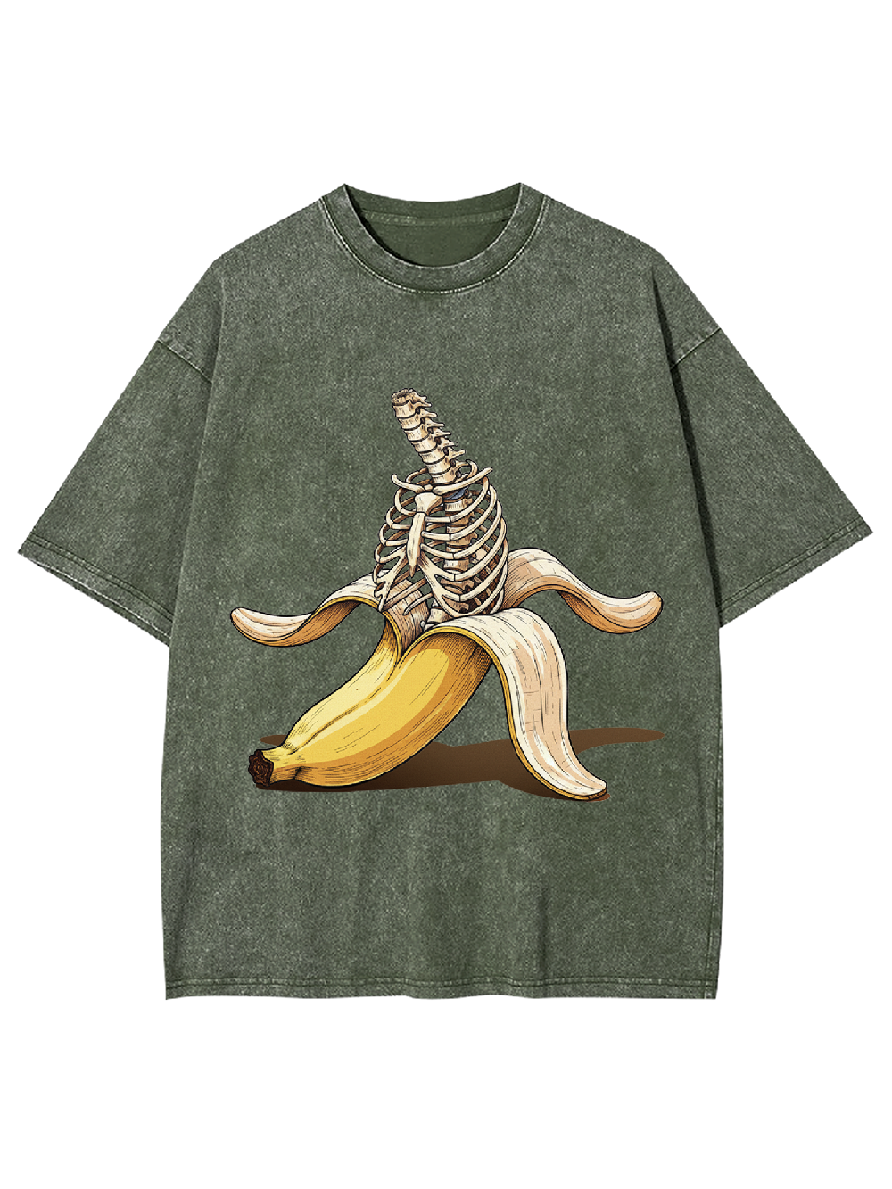 [Copy]aaa Washed Tshirt