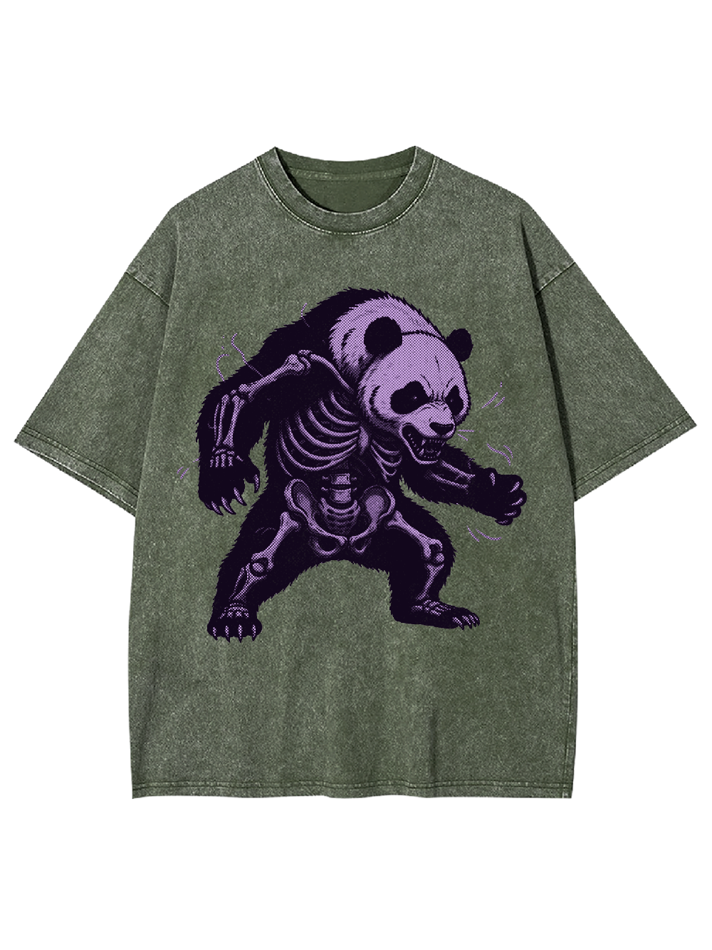 [Copy]aaa Washed Tshirt