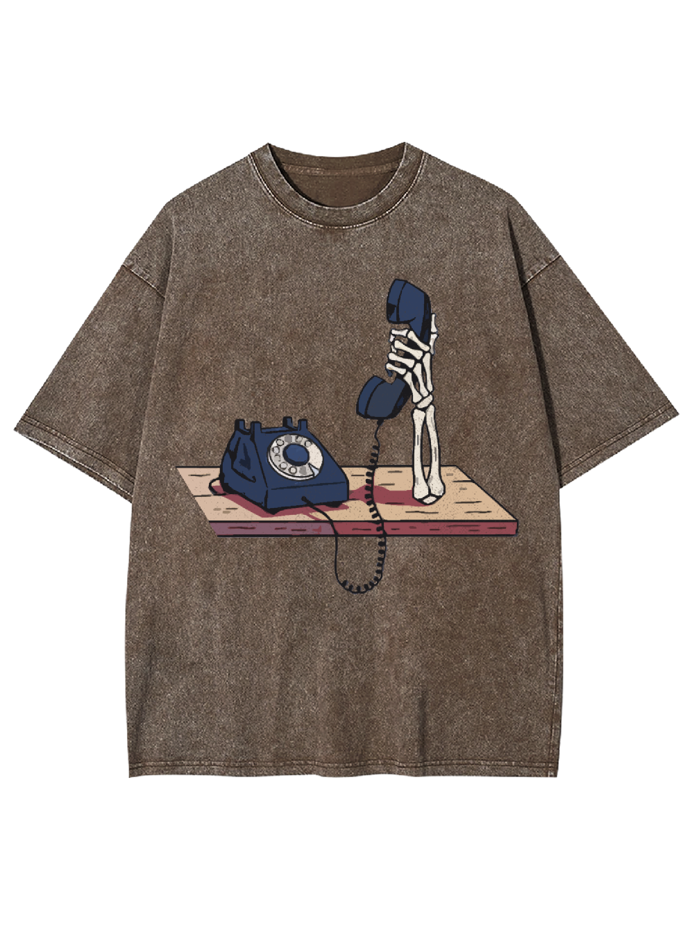 [Copy]aaa Washed Tshirt