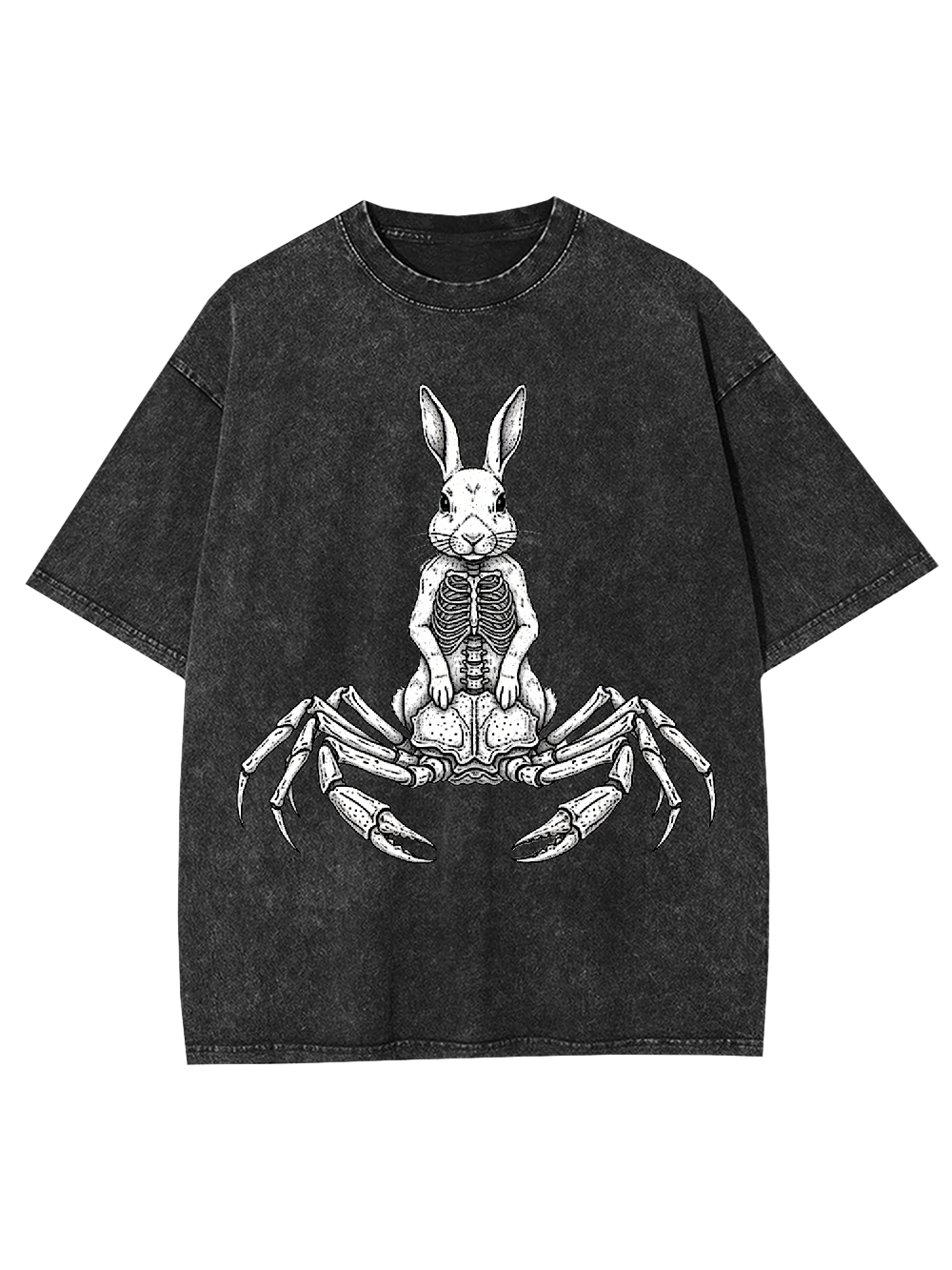 [Copy]aaa Washed Tshirt