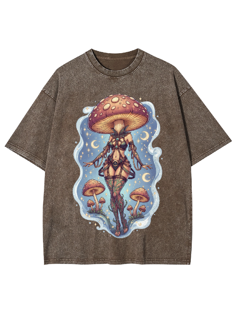 [Copy]aaa Washed Tshirt