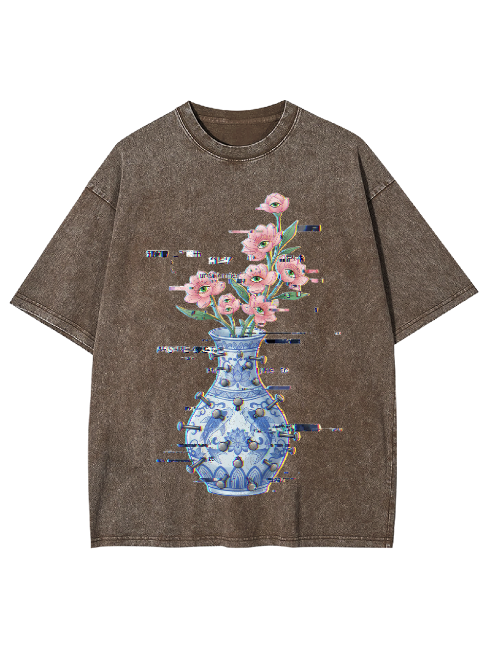 [Copy]aaa Washed Tshirt