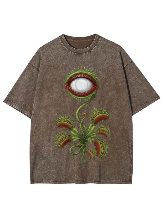 [Copy]aaa Washed Tshirt