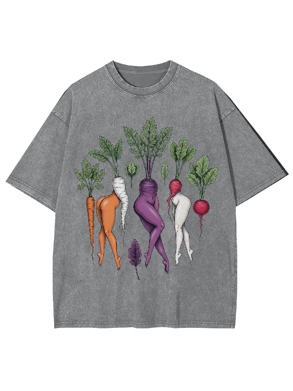 [Copy]aaa Washed Tshirt