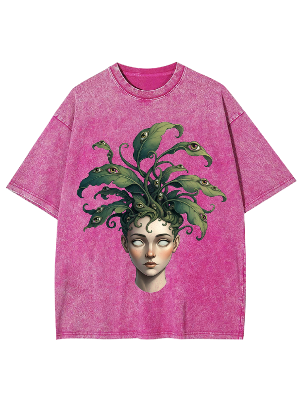 [Copy]aaa Washed Tshirt