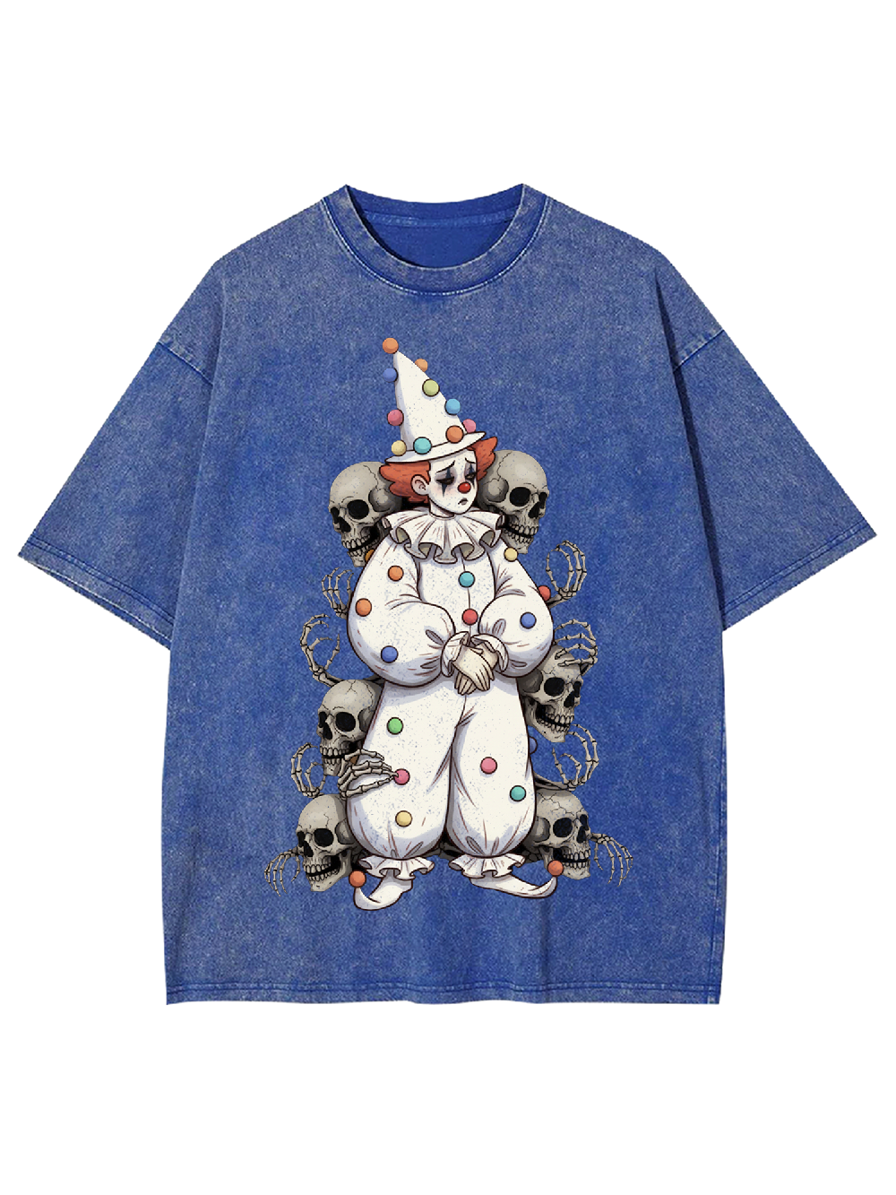 [Copy]aaa Washed Tshirt