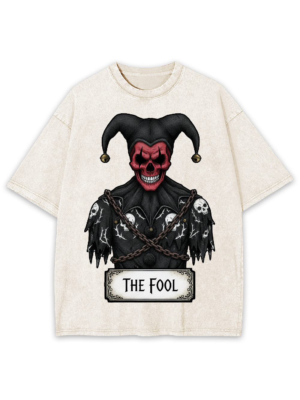 [Copy]aaa Washed Tshirt