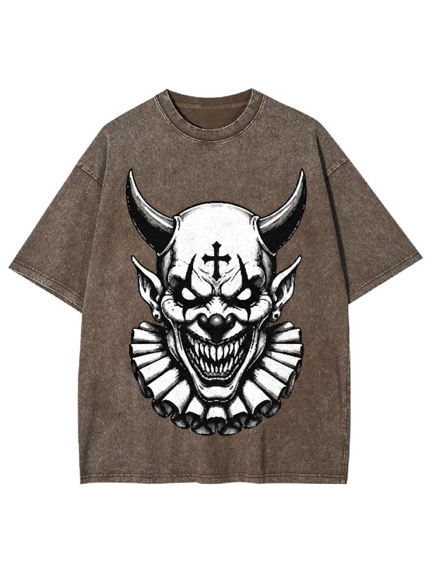 [Copy]aaa Washed Tshirt