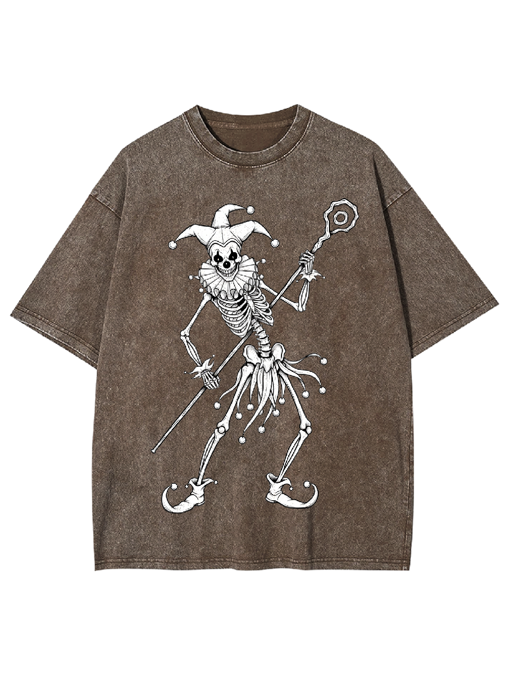 [Copy]aaa Washed Tshirt