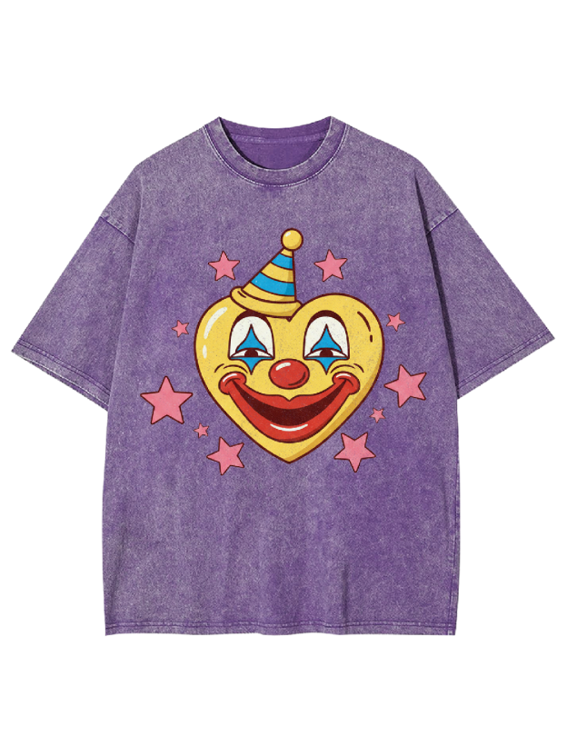 [Copy]aaa Washed Tshirt