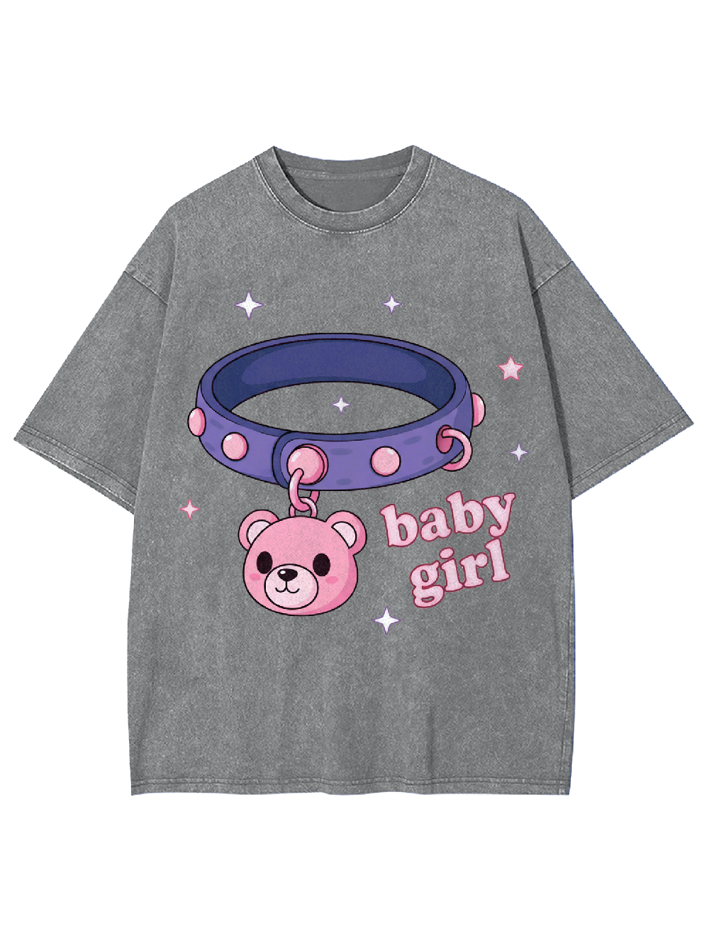 [Copy]aaa Washed Tshirt