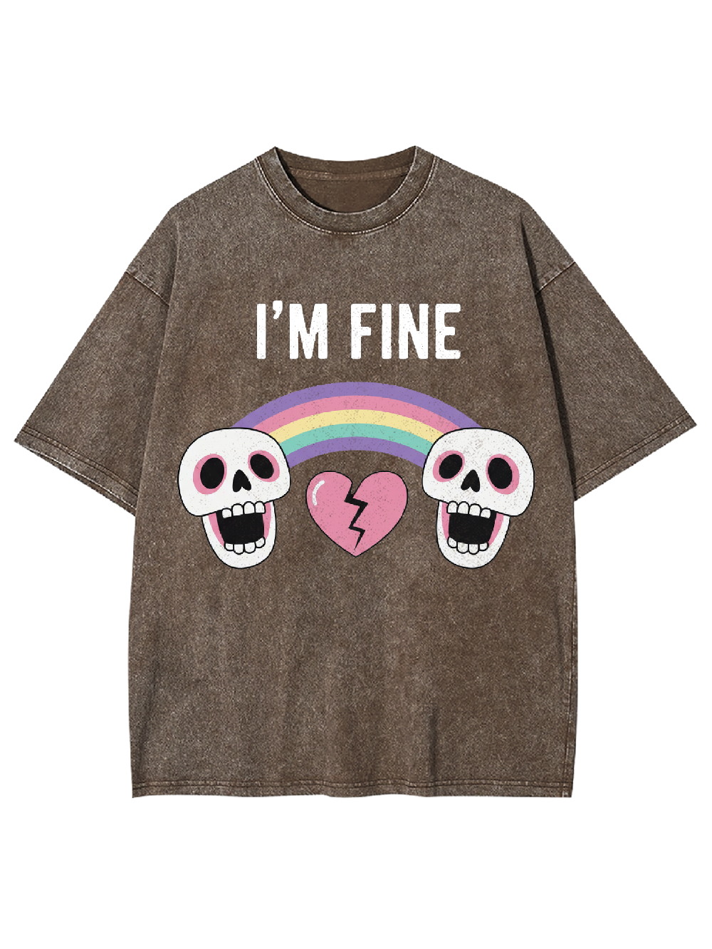 [Copy]aaa Washed Tshirt