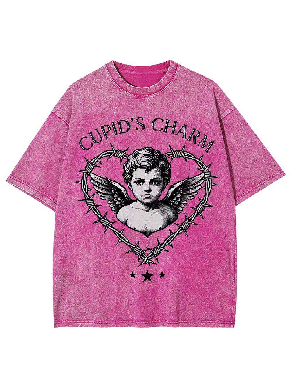 [Copy]aaa Washed Tshirt