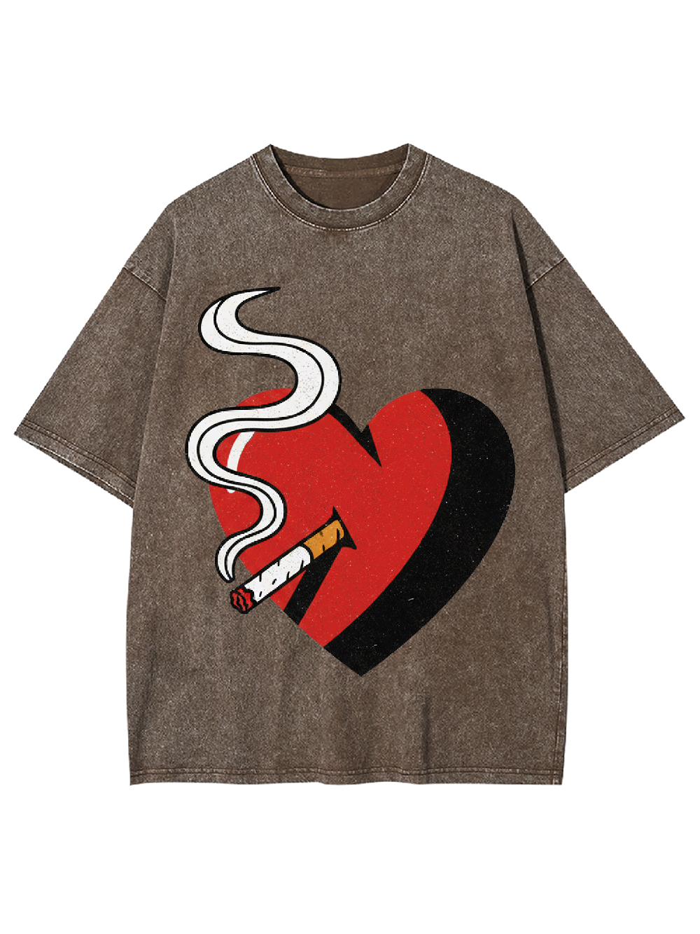 [Copy]aaa Washed Tshirt