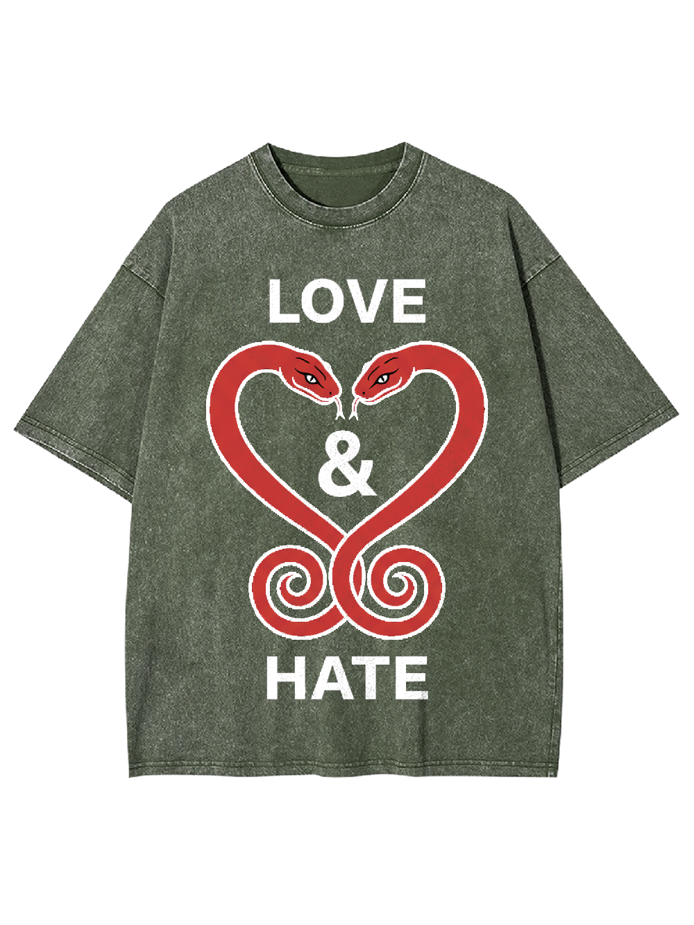 [Copy]aaa Washed Tshirt