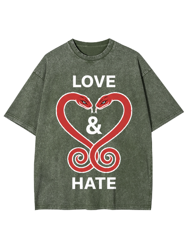 [Copy]aaa Washed Tshirt