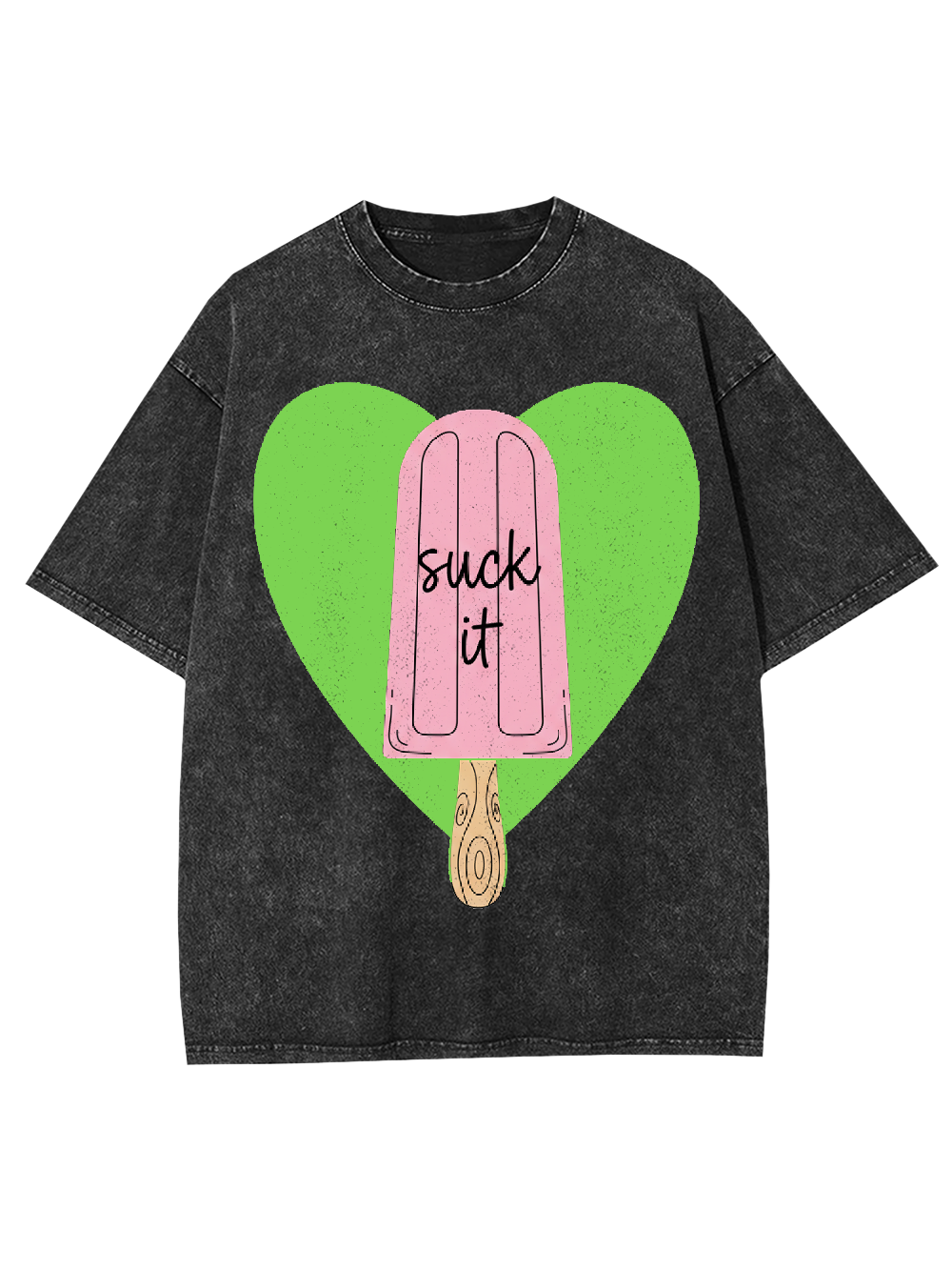 [Copy]aaa Washed Tshirt