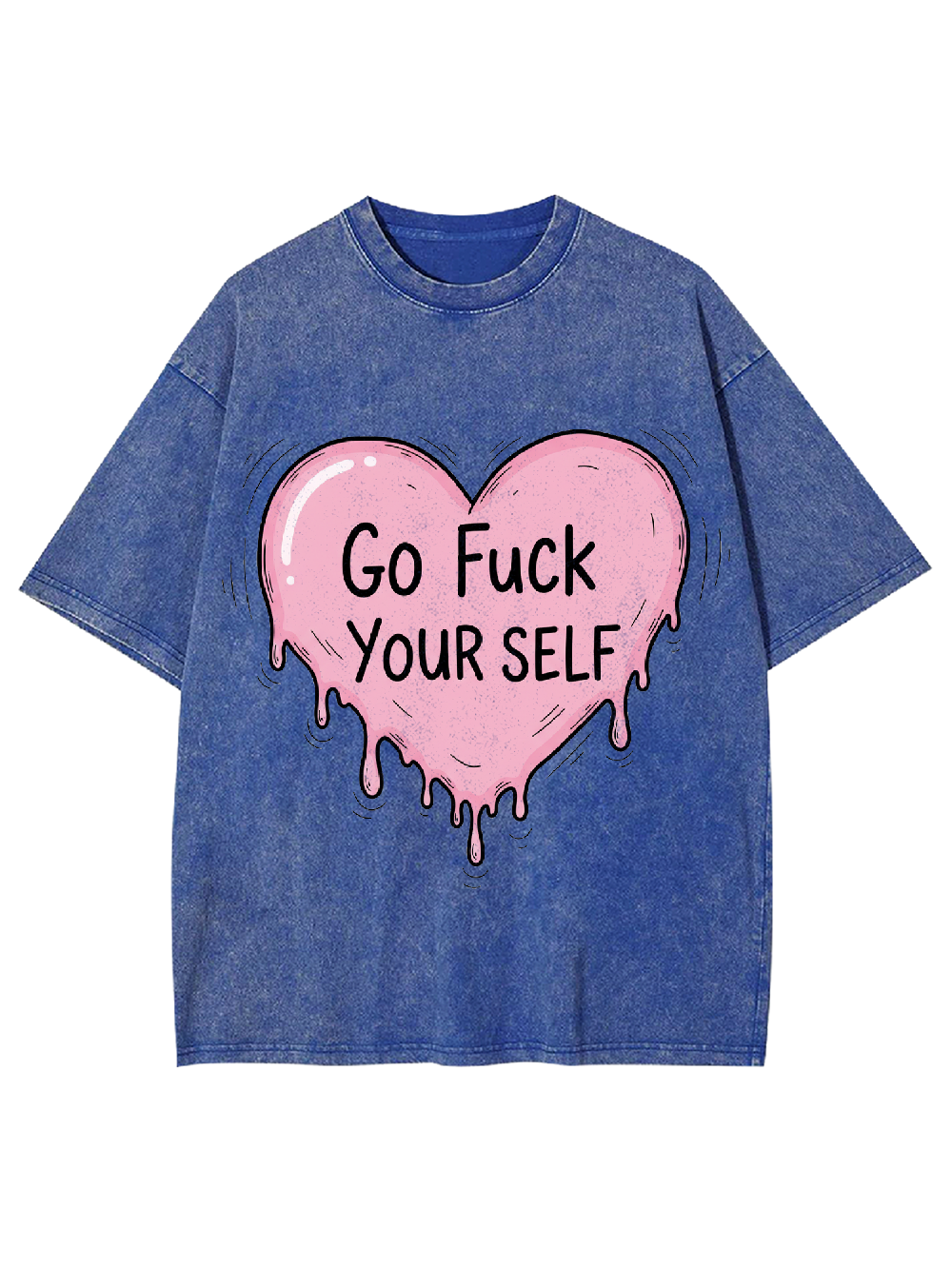 [Copy]aaa Washed Tshirt