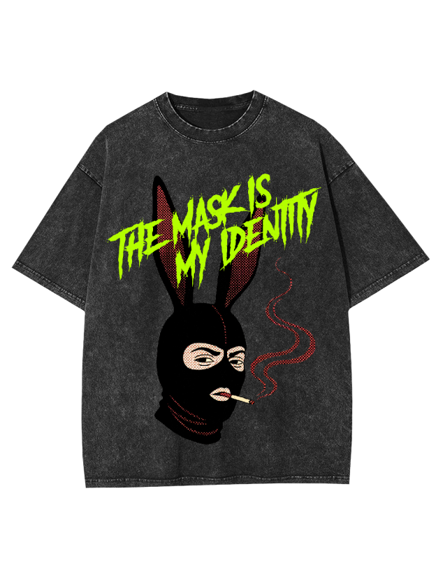 [Copy]aaa Washed Tshirt