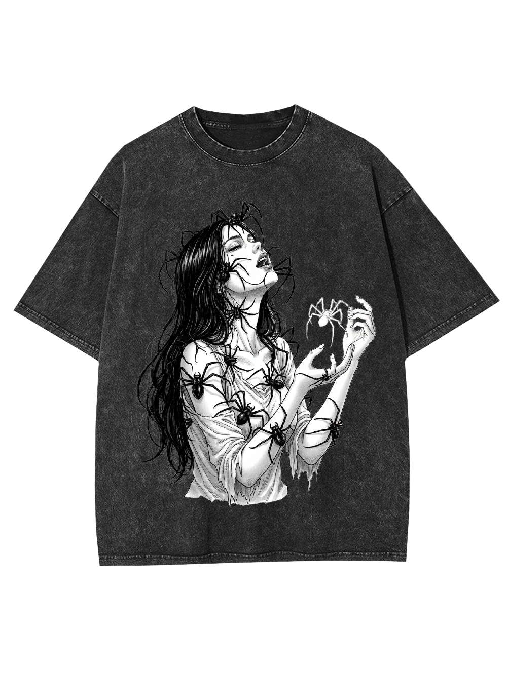 [Copy]aaa Washed Tshirt