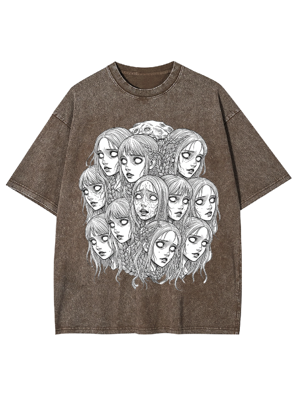 [Copy]aaa Washed Tshirt