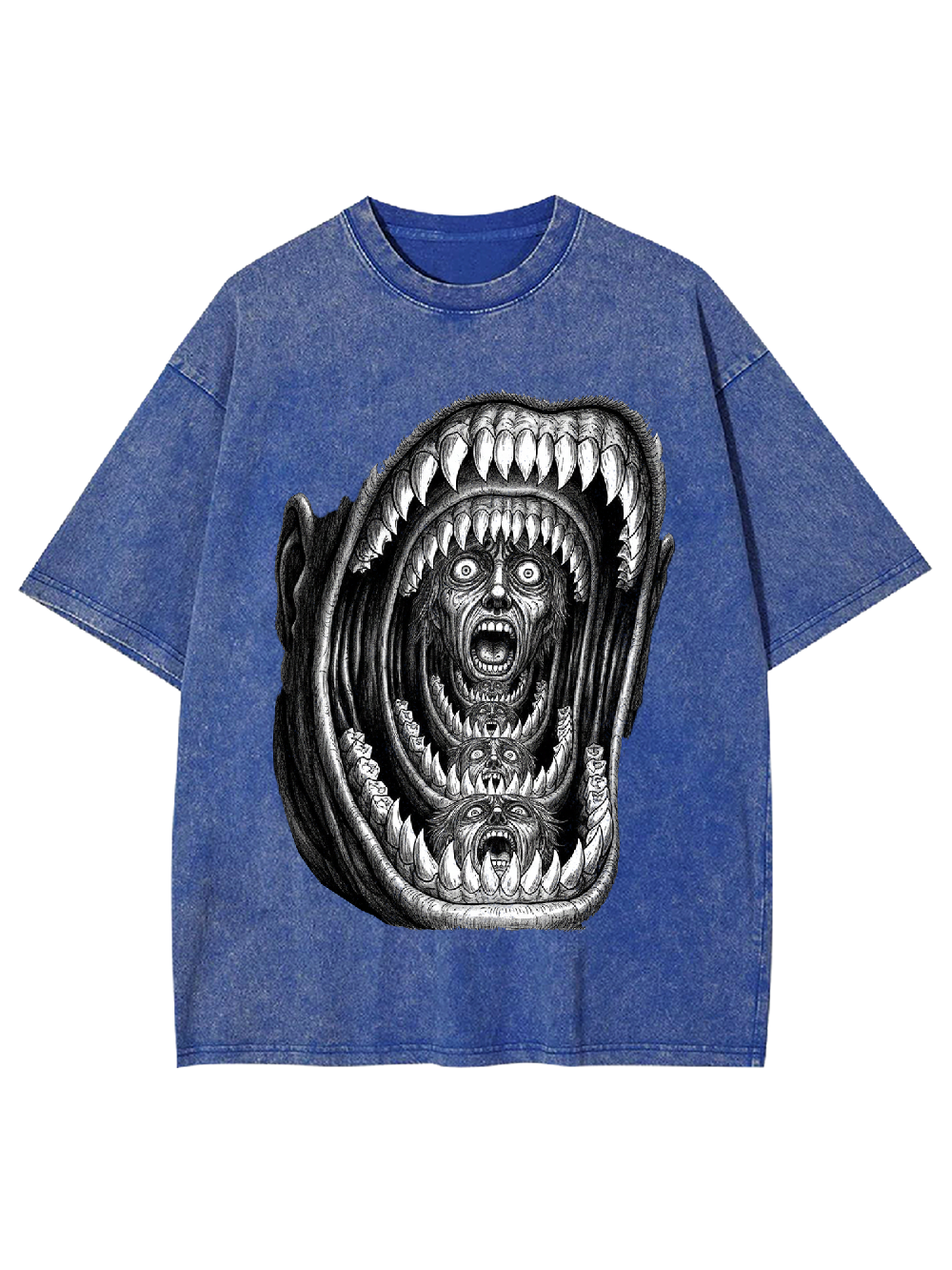 [Copy]aaa Washed Tshirt