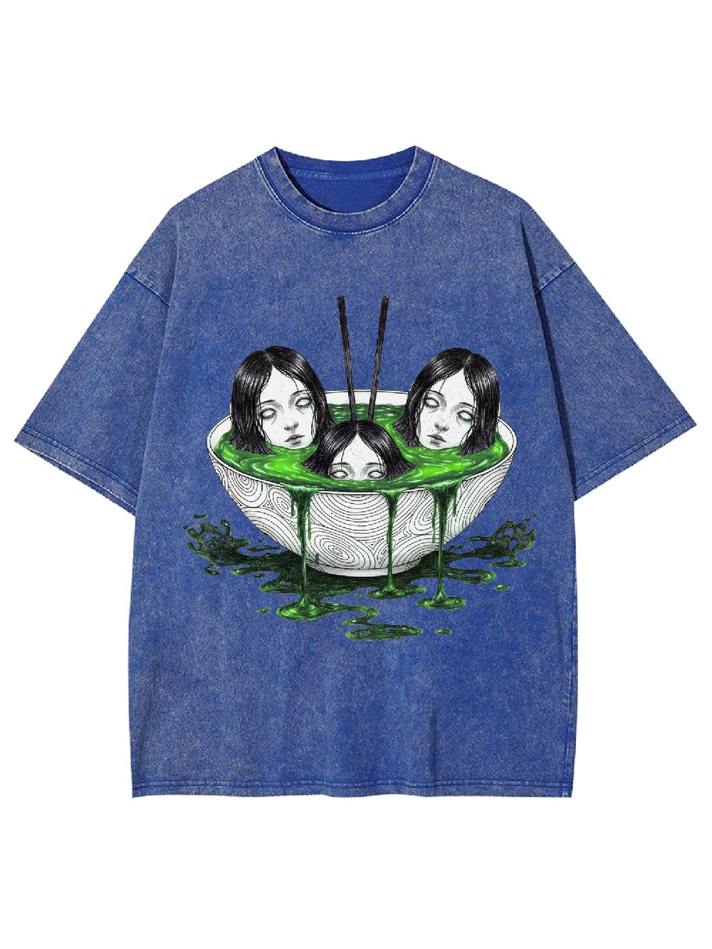 [Copy]aaa Washed Tshirt