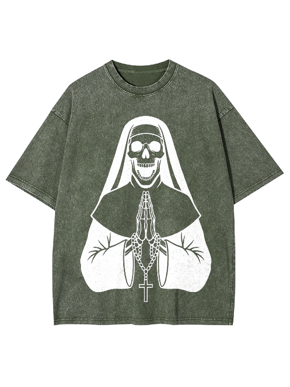 [Copy]aaa Washed Tshirt