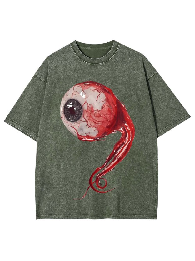 Eye Washed Tshirt